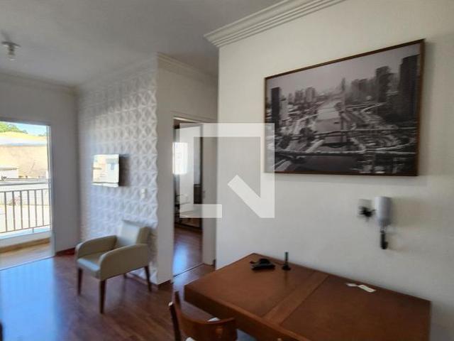 Apto, Tulipas, 2 Quartos, 52 m2 Jundiaí