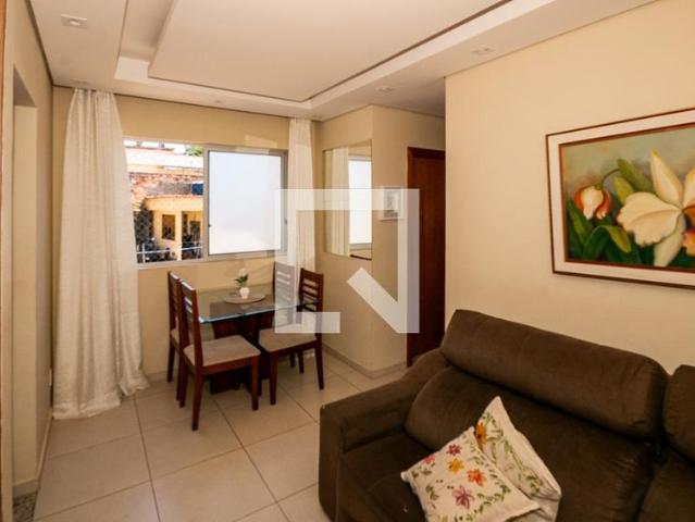Apto, Tupi B, 2 Quartos, 48 m2 Belo Horizonte