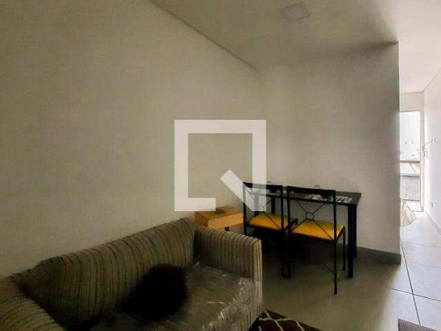 Apto, Taboão, 1 Quarto, 35 m2 São Bernardo do Campo