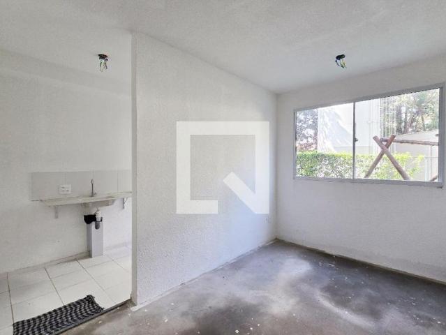 Apto, Taboão, 1 Quarto, 42 m2 São Bernardo do Campo