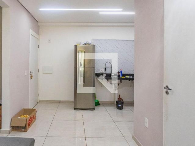 Apto, Taboão, 1 Quarto, 42 m2 São Bernardo do Campo