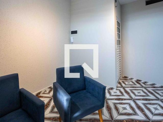 Apto, Taboão, 1 Quarto, 45 m2 Diadema