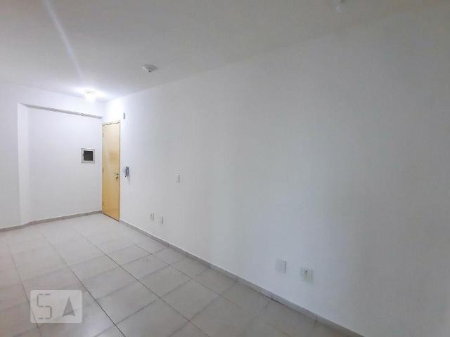 Apto, Taboão, 1 Quarto, 52 m2 São Bernardo do Campo