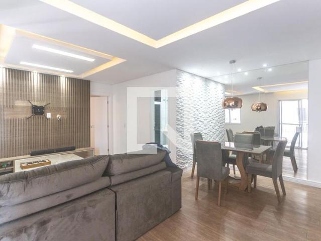 Apto, Taboão, 1 Quarto, 52 m2 São Bernardo do Campo