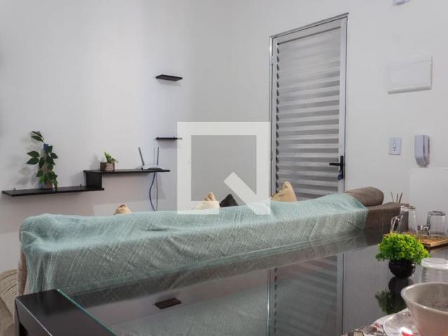 Apto, Taboão, 1 Quarto, 37 m2 São Bernardo do Campo