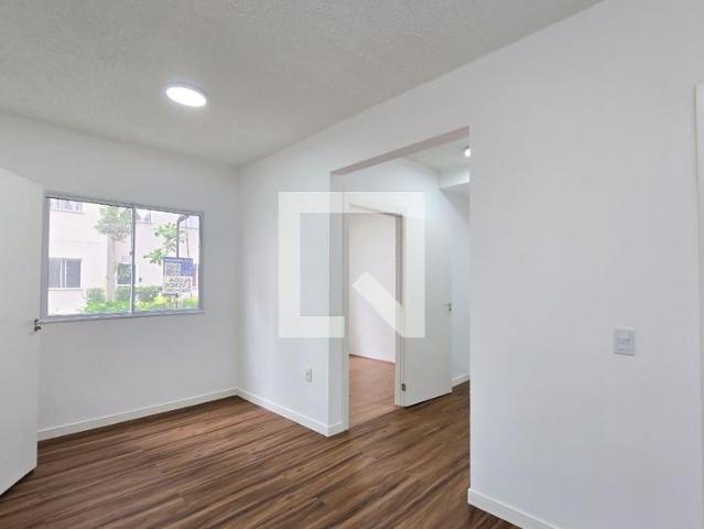 Apto, Taboão, 1 Quarto, 37 m2 São Bernardo do Campo