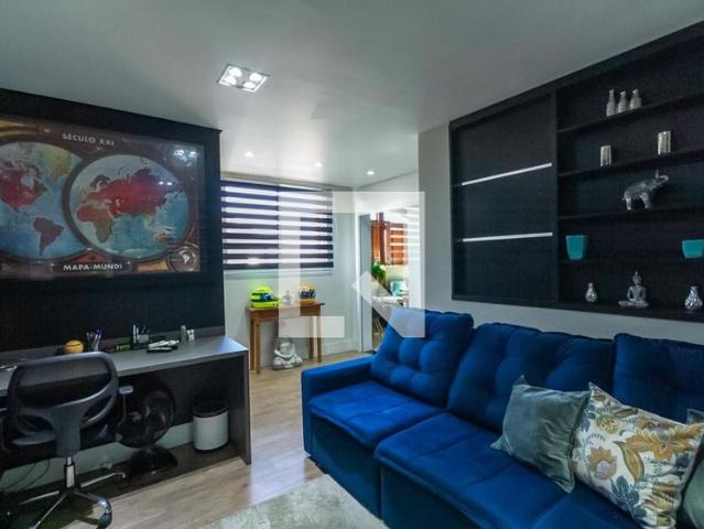 Apto, Taboão, 2 Quartos, 118 m2 São Bernardo do Campo