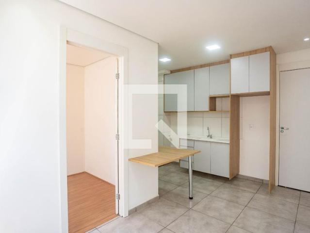 Apto, Taboão, 2 Quartos, 33 m2 São Bernardo do Campo