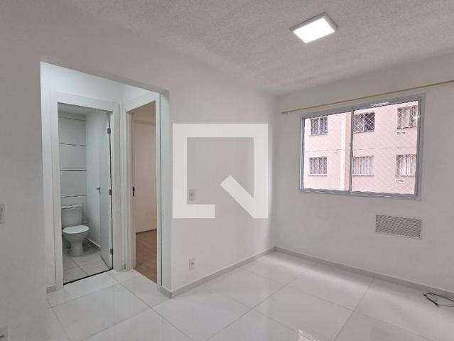 Apto, Taboão, 2 Quartos, 35 m2 São Bernardo do Campo