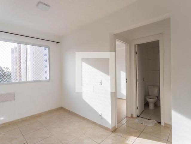Apto, Taboão, 2 Quartos, 35 m2 São Bernardo do Campo