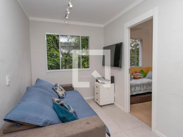 Apto, Taboão, 2 Quartos, 35 m2 São Bernardo do Campo