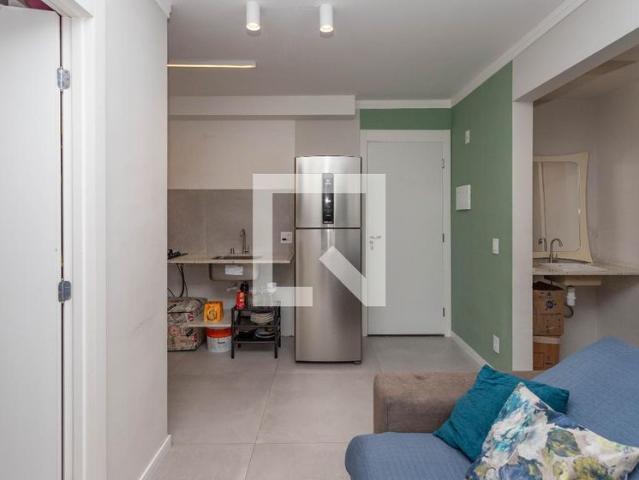 Apto, Taboão, 2 Quartos, 35 m2 São Bernardo do Campo