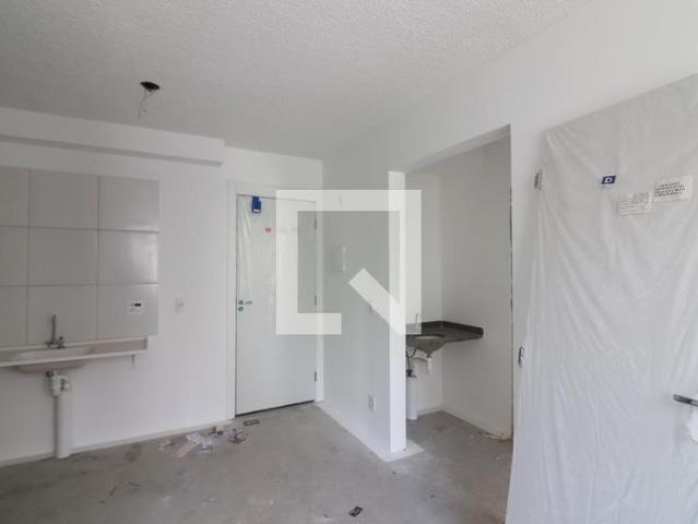 Apto, Taboão, 2 Quartos, 35 m2 São Bernardo do Campo