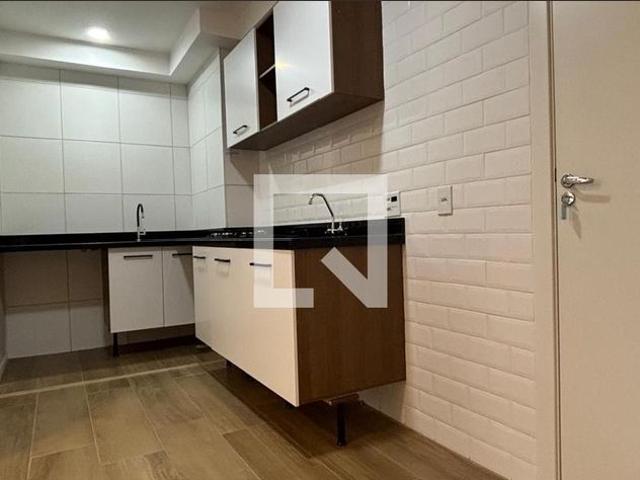 Apto, Taboão, 2 Quartos, 35 m2 São Bernardo do Campo