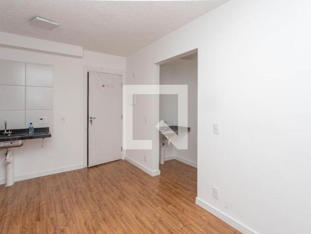 Apto, Taboão, 2 Quartos, 35 m2 São Bernardo do Campo