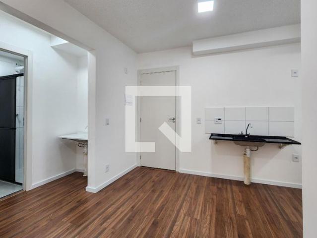 Apto, Taboão, 2 Quartos, 35 m2 São Bernardo do Campo