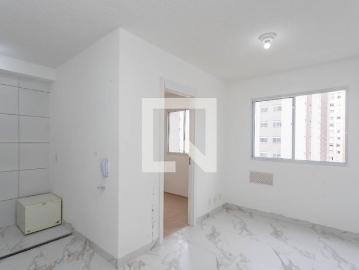 Apto, Taboão, 2 Quartos, 35 m2 São Bernardo do Campo