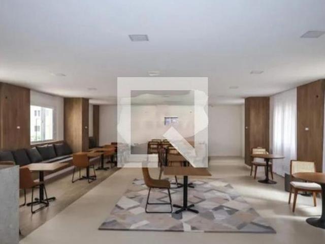Apto, Taboão, 2 Quartos, 35 m2 São Bernardo do Campo