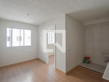 Apto, Taboão, 2 Quartos, 35 m2 São Bernardo do Campo