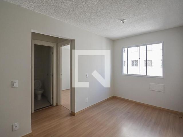 Apto, Taboão, 2 Quartos, 35 m2 São Bernardo do Campo