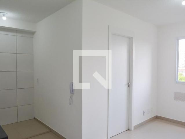 Apto, Taboão, 2 Quartos, 35 m2 São Bernardo do Campo