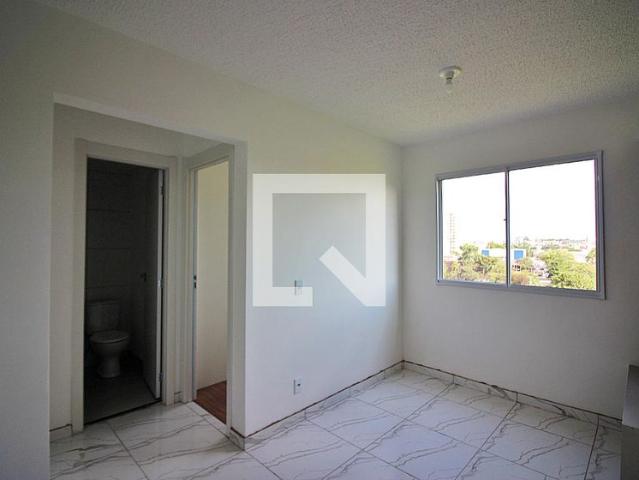 Apto, Taboão, 2 Quartos, 35 m2 São Bernardo do Campo