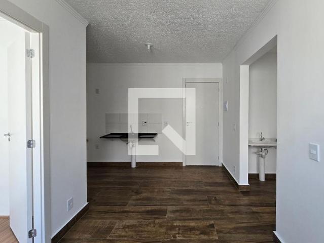 Apto, Taboão, 2 Quartos, 35 m2 São Bernardo do Campo