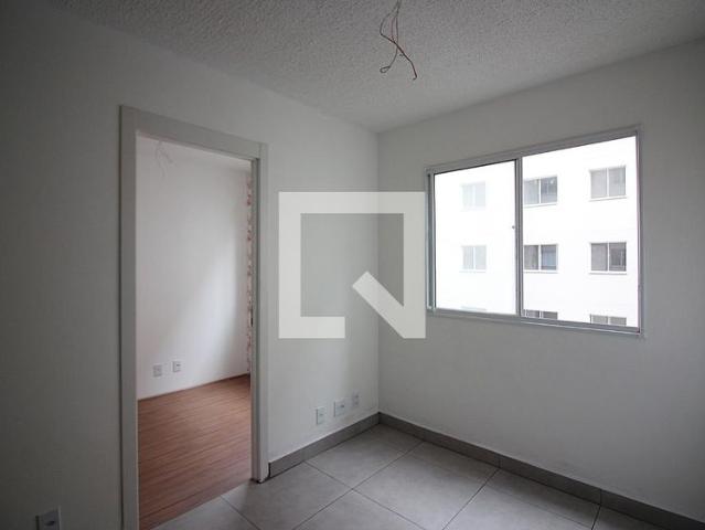Apto, Taboão, 2 Quartos, 35 m2 São Bernardo do Campo