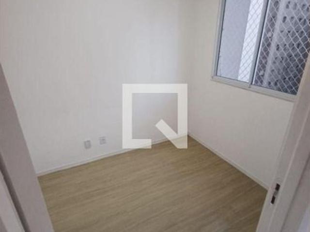 Apto, Taboão, 2 Quartos, 35 m2 São Bernardo do Campo