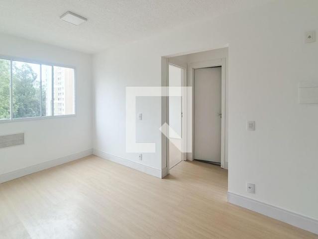 Apto, Taboão, 2 Quartos, 36 m2 São Bernardo do Campo