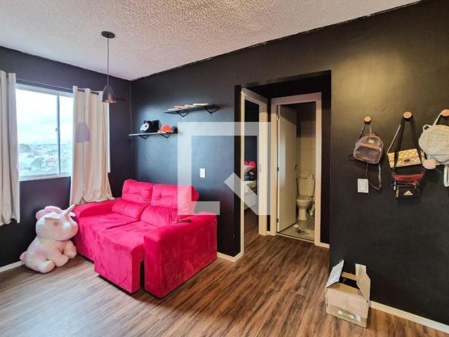 Apto, Taboão, 2 Quartos, 36 m2 São Bernardo do Campo