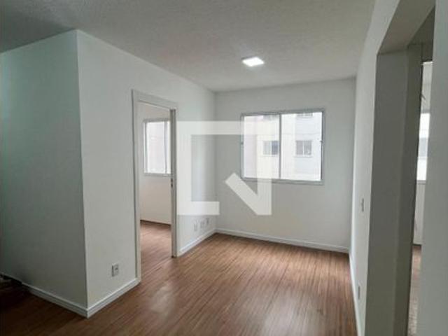 Apto, Taboão, 2 Quartos, 36 m2 São Bernardo do Campo
