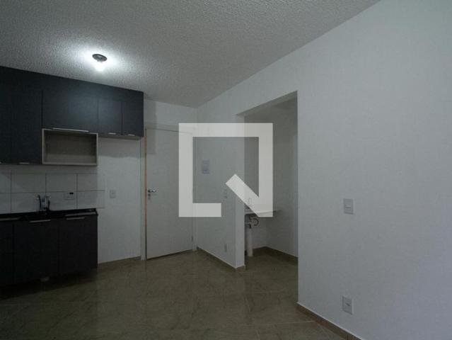 Apto, Taboão, 2 Quartos, 37 m2 São Bernardo do Campo