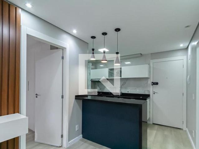 Apto, Taboão, 2 Quartos, 37 m2 São Bernardo do Campo