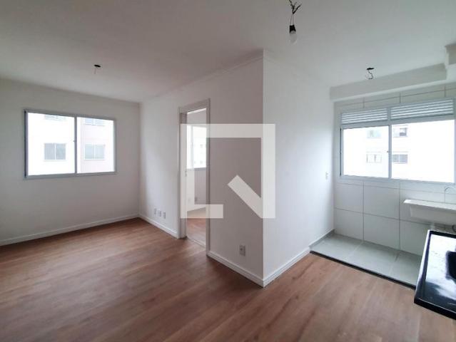 Apto, Taboão, 2 Quartos, 38 m2 São Bernardo do Campo