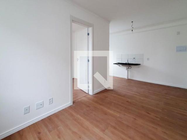 Apto, Taboão, 2 Quartos, 38 m2 São Bernardo do Campo