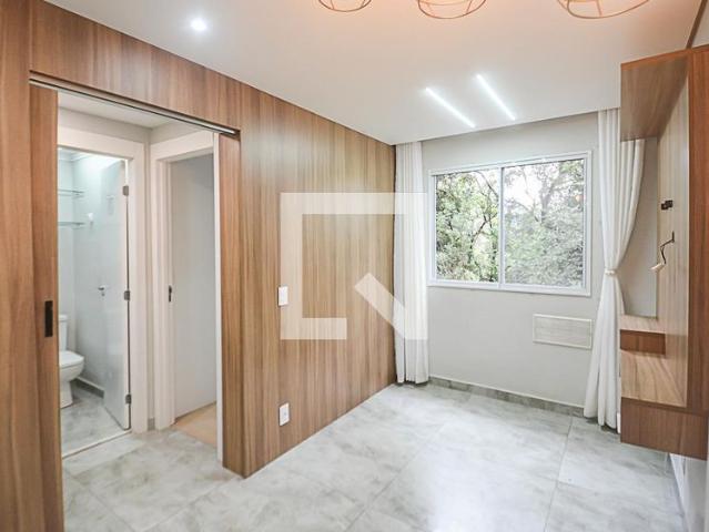 Apto, Taboão, 2 Quartos, 38 m2 São Bernardo do Campo