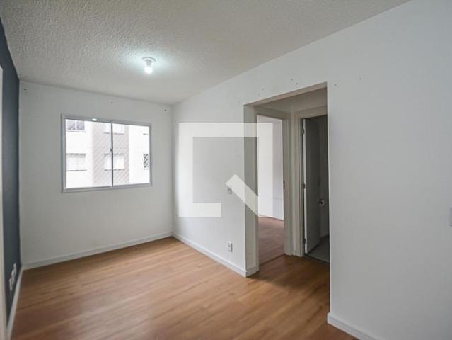 Apto, Taboão, 2 Quartos, 38 m2 São Bernardo do Campo