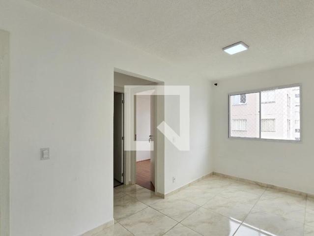 Apto, Taboão, 2 Quartos, 38 m2 São Bernardo do Campo