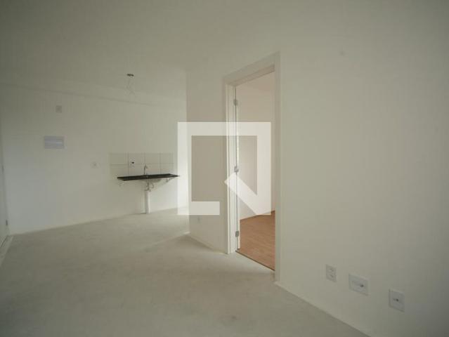 Apto, Taboão, 2 Quartos, 38 m2 São Bernardo do Campo