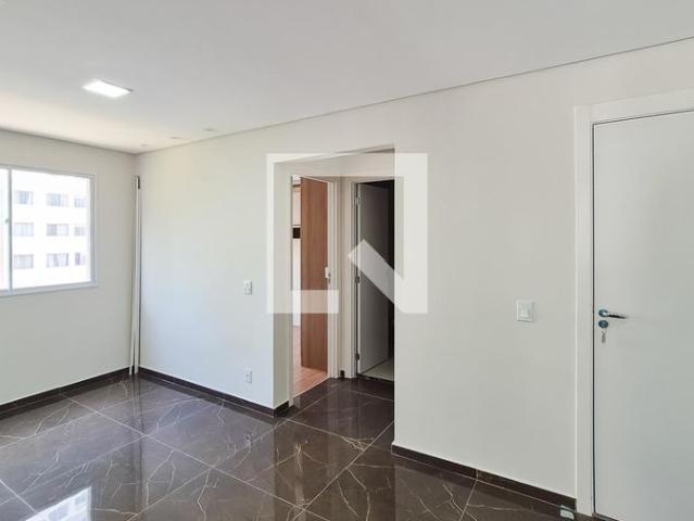Apto, Taboão, 2 Quartos, 38 m2 São Bernardo do Campo
