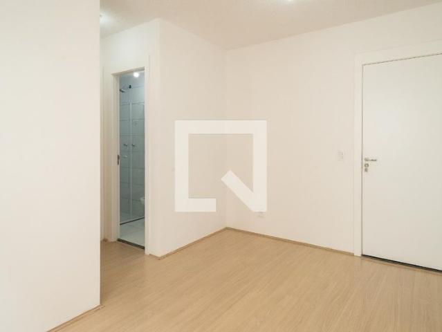 Apto, Taboão, 2 Quartos, 39 m2 São Bernardo do Campo