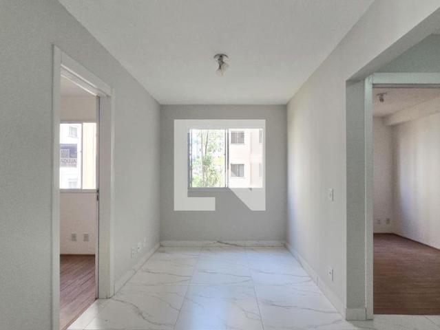 Apto, Taboão, 2 Quartos, 39 m2 São Bernardo do Campo