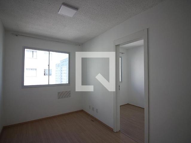 Apto, Taboão, 2 Quartos, 39 m2 São Bernardo do Campo