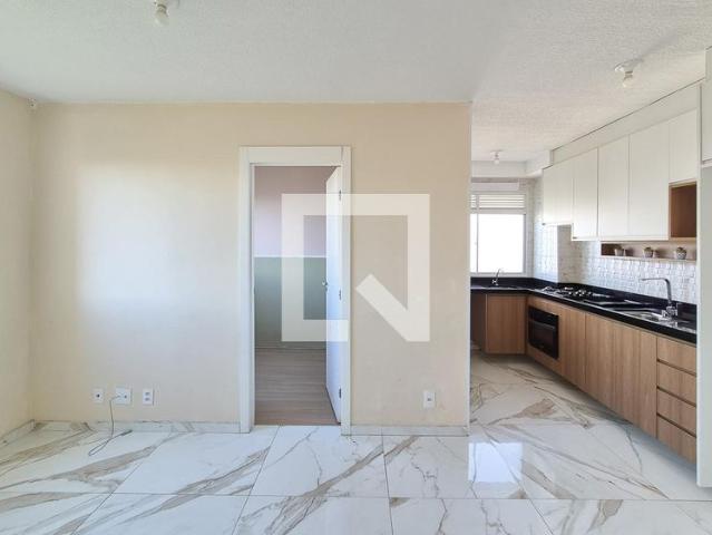 Apto, Taboão, 2 Quartos, 39 m2 São Bernardo do Campo
