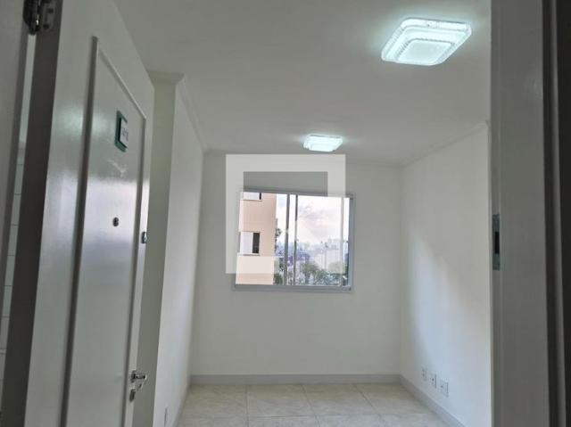 Apto, Taboão, 2 Quartos, 40 m2 São Bernardo do Campo