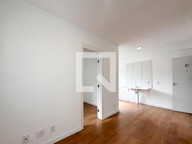 Apto, Taboão, 2 Quartos, 40 m2 São Bernardo do Campo
