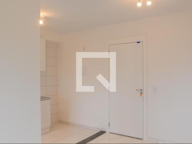 Apto, Taboão, 2 Quartos, 40 m2 São Bernardo do Campo