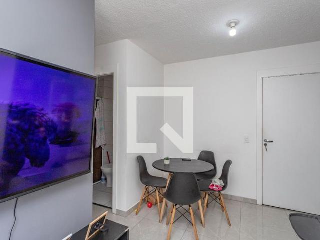 Apto, Taboão, 2 Quartos, 41 m2 São Bernardo do Campo
