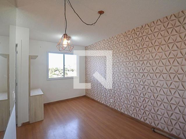 Apto, Taboão, 2 Quartos, 41 m2 São Bernardo do Campo